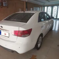 کیا سراتو مونتاژ اتوماتیک آپشنال 2000cc، مدل ۱۳۹۶|خودرو سواری و وانت|تهران, شمس‌آباد|دیوار