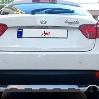 کوییک GXR تیپ L، مدل ۱۴۰۳|خودرو سواری و وانت|کاشان, امیرکبیر|دیوار