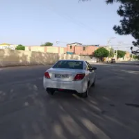 دنا پلاس 5 دنده ساده EF7، مدل ۱۳۹۸ خانگی|خودرو سواری و وانت|کرمان, |دیوار