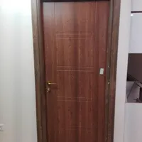 چهارچوب روکوب دورکوب قاب چوبی کاور دور درب چارچوب|مصالح و تجهیزات ساختمان|رباط‌کریم, |دیوار