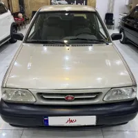 پراید۱۳۱
