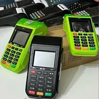 دستگاه پوز مدل tp50 /کارتخوان سیار/کارت خوان pos