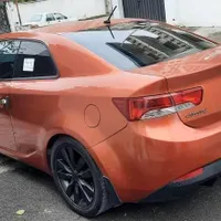 کیا سراتو کوپه اتوماتیک 2000cc، مدل ۲۰۱۰|خودرو سواری و وانت|چالوس, |دیوار