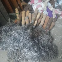 طبل ۱۸۰و۶۰عددزنجیرسنگین