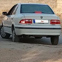 سمند ۹۲ بی رنگ|خودرو سواری و وانت|فیروزآباد (فارس), |دیوار