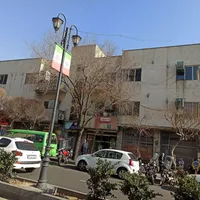 ساختمان دربست ۳۵۰ متر میدان انقلاب کارگر جنوبی|اجارهٔ خانه و ویلا|تهران, میدان انقلاب|دیوار
