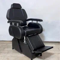 صندلی آرایشگاه ثابت مدل طرح