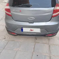 ام‌وی‌ام 315 هاچبک اسپرت اکسلنت، مدل ۱۳۹۷|خودرو سواری و وانت|تهران, نیلوفر|دیوار