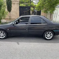 پژو 405 جی ال ایکس (GLX)، مدل ۱۳۸۲|خودرو سواری و وانت|تهران, پیروزی|دیوار