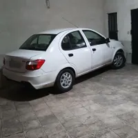 ساینا مدل ۴۰۱ بیرنگ سلامت