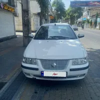 سمند LXEF7
