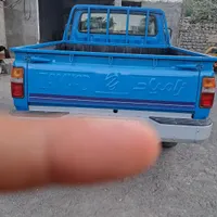 سایپا آریا، مدل ۱۴۰۲|خودرو سواری و وانت|کرمان, |دیوار