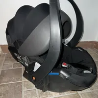 کالسکه stokke مدل xplory|کالسکه و لوازم جانبی|تهران, جنت‌آباد جنوبی|دیوار