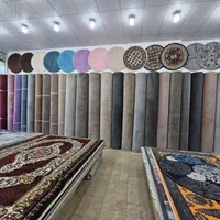 -- موکت تافتینگ پُرز بلند --