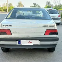 پژو 405 جی ال ایکس (GLX)، مدل ۱۳۸۵|خودرو سواری و وانت|تهران, وردآورد|دیوار