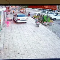 نصب دوربین مداربسته تحت شبکه IP(گارانتی۲۴ماهه)