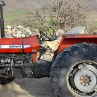 تراکتور مدل 68