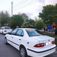 سمند LX EF7، دوگانه شرکتی مدل ۱۳۹۱|خودرو سواری و وانت|الیگودرز, |دیوار