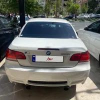 Bmw 335 کروک مدل ۲۰۰۸|خودرو سواری و وانت|تهران, شهرک غرب|دیوار