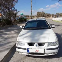 سمند LX ساده، مدل ۱۳۹۲تمیز کارمندی|خودرو سواری و وانت|ایرانشهر, |دیوار