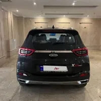 ام‌وی‌ام X55 Pro IE، مدل ۱۴۰۱|خودرو سواری و وانت|کرج, گوهردشت|دیوار
