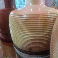 تنبک حلمی چوب گردو پوست شتر