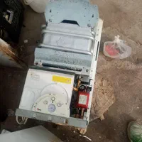 انواع پکیج دیواری وزمینی خراب وفرسوده