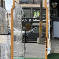 آینه قدی چوبی طرح ملودی(آماده ی تحویل)|آینه|رشت, پیرکلاچای|دیوار