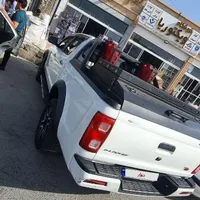 کی‌ام‌سی T8، مدل ۱۴۰۱|خودرو سواری و وانت|زاهدان, |دیوار