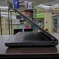 لپ تاپ hp پردازنده i5 پورت کام دار|رایانه همراه|تهران, شهرک طالقانی|دیوار