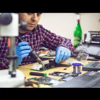 تعمیرکار برد شارژگاز یخچال لباس شویی ظرفشویی تعمیر