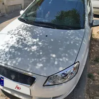 رانا LX، مدل ۱۳۹۸|خودرو سواری و وانت|شیراز, شهرک گلستان|دیوار