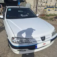 پژو پارس سال، مدل ۱۳۹۶