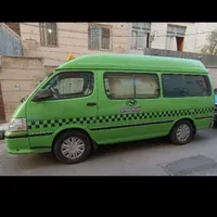 ون نارون تاکسی، مدل ۱۳۸۶|خودرو سواری و وانت|تهران, شیوا|دیوار