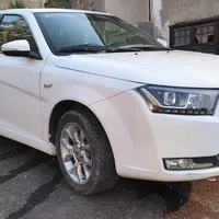 دنا پلاس اتوماتیک، مدل ۱۴۰۲