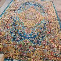خریدارفرش دستباف