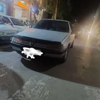 پژو 405 جی ال ایکس (GLX)، مدل ۱۳۸۷|خودرو سواری و وانت|بجنورد, |دیوار