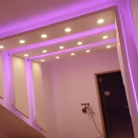 برقکار.برق کشی ساختمان مسکونی..سیم کشی.مهندسی برق|خدمات پیشه و مهارت|علی‌آباد کتول, |دیوار