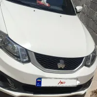 ساینا دنده‌ای S، مدل ۱۴۰۳
