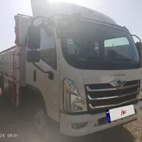 فورس ۶ تن خوابدار مدل ۴۰۴