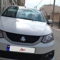 ماشین ساینا 1403
