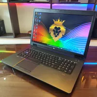 مهندسی 17 اینچی 8 هسته hp i7 برای کَد گیم ترید هلو|رایانه همراه|تهران, میدان ولیعصر|دیوار