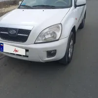 ام‌وی‌ام X33 دنده‌ای، مدل ۱۳۹۰ بدونه رنگ|خودرو سواری و وانت|محمدشهر, |دیوار