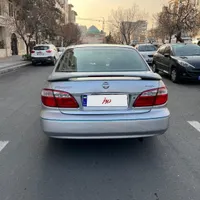 نیسان ماکسیما مونتاژ دنده‌ای، مدل ۱۳۸۱|خودرو سواری و وانت|تهران, تهرانپارس غربی|دیوار