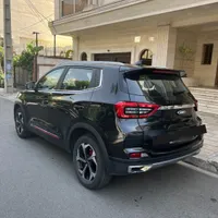 ام‌وی‌ام X55 Pro IE، مدل ۱۴۰۱|خودرو سواری و وانت|کرج, گوهردشت|دیوار