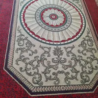 گبه تمیز بدون زدگی
