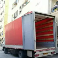 کارگر اسباب کشی منزل تخلیه  و بارگیری تضمینی|خدمات حمل و نقل|بندرعباس, |دیوار