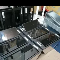 هود مخفی( کف شیشه) موتور فلز لمسی ترموگارد زعیم