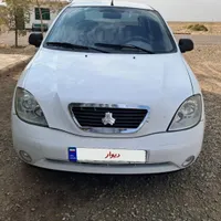 تیبا صندوق‌دار SX، مدل ۱۳۹۴|خودرو سواری و وانت|تهران, نعمت‌آباد|دیوار