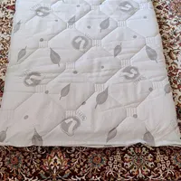 دو عدد تشک درجه یک طبی استفاده نشده و نو کارودار.